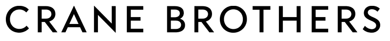Crane Brothers Logo